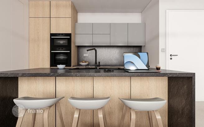 New Residence with Garden Near Beaches and Chania Center, Greece, photo 5