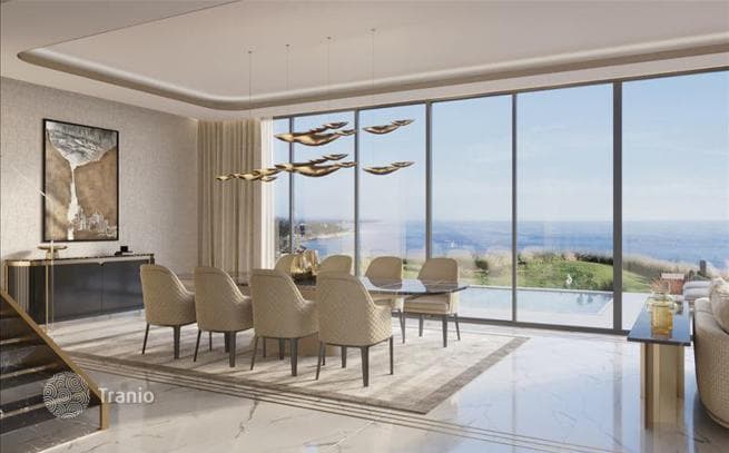 New Gated Residential Community with Golf Club Near Beaches in Muscat, photo 3