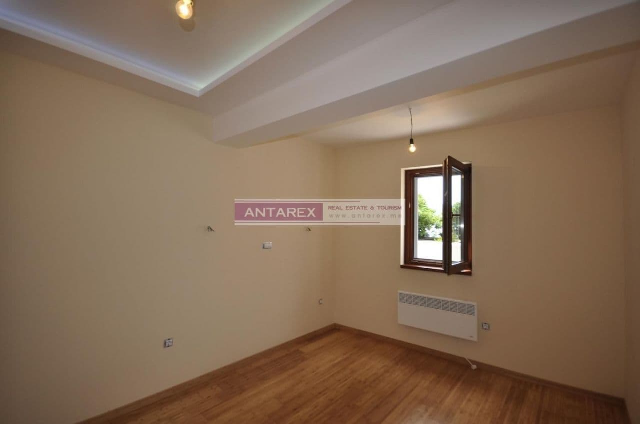 Апартаменты в Мельине, Черногория, 71 м², фото 5