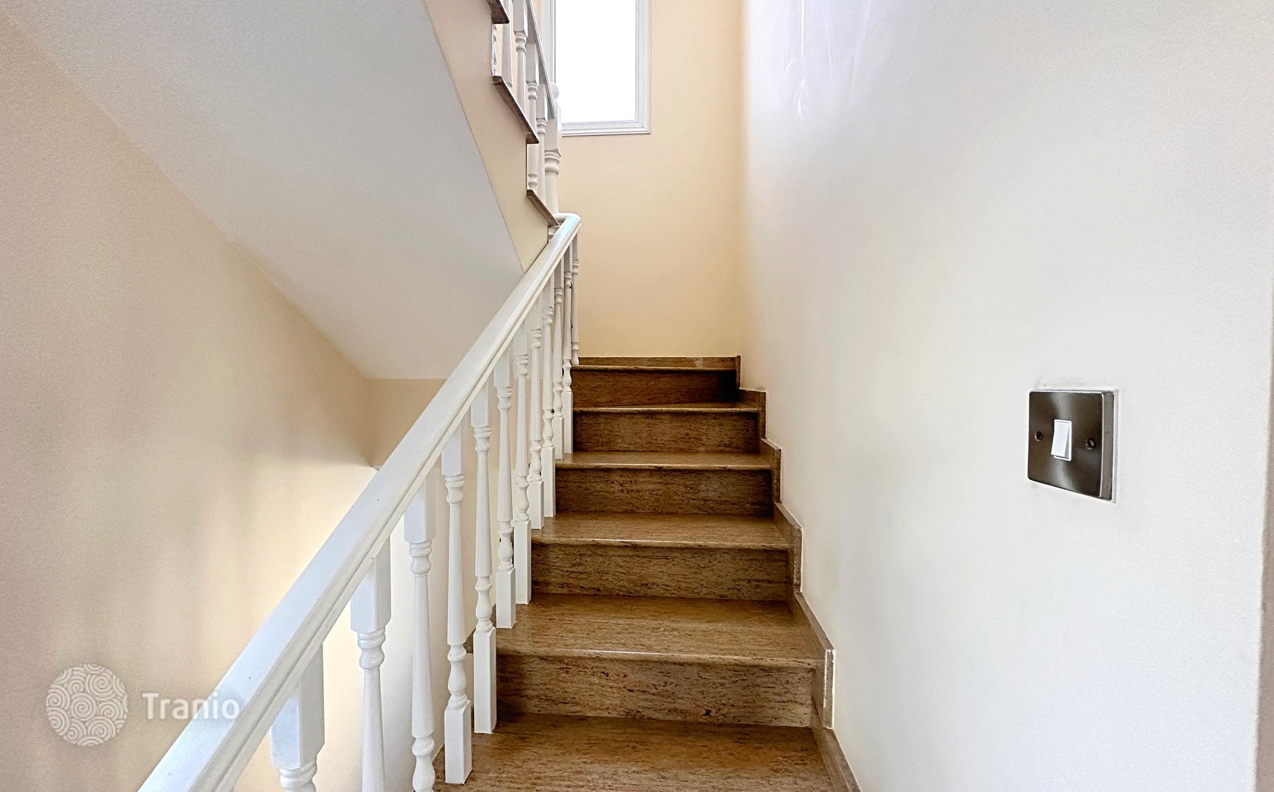 3-Bedroom House in Larnaca, Cyprus