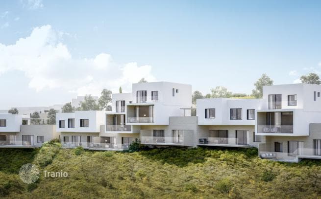 2-Bedroom Apartment at Minthis Golf Resort, Cyprus, photo 2