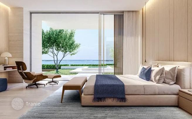 Villas with Private Pools and Gardens Near Al Zora Beach and Nature Reserve, Ajman, photo 4