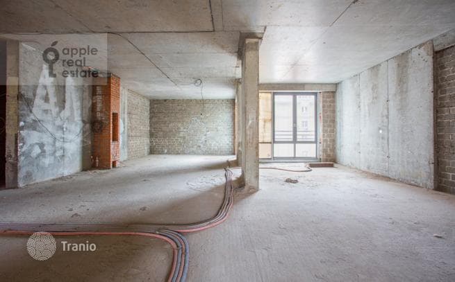 4-комнатная квартира 155 м² в Басманном районе, Россия