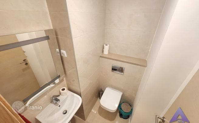 2-Bedroom Apartment with Mountain View in Becici, Budva, photo 2