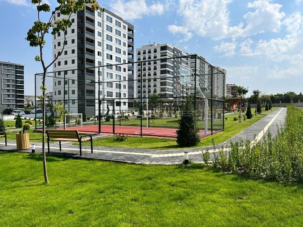 4-Bedroom Apartment in Etimesgut, Ankara, photo 5