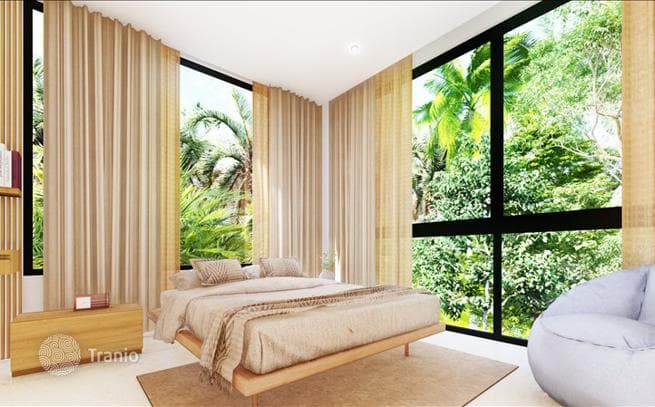 Furnished Villas with Private Pools and Gardens in Canggu, Bali, photo 3