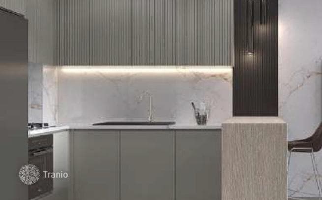 New Apartments with Guaranteed Rental Income in Antalya City Center, photo 2