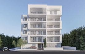 New Apartments near Nicosia City Center, Nicosia, photo 5