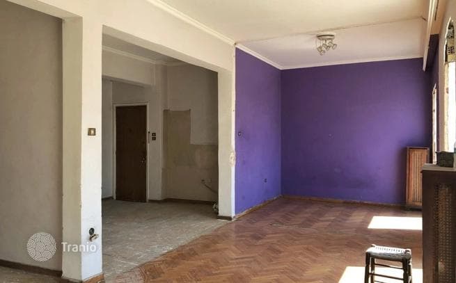 Penthouse for Renovation in Central Athens, photo 2