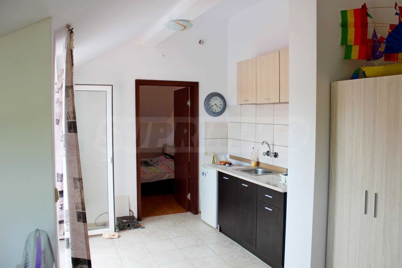 1-Bedroom Apartment in Balchik, photo 4
