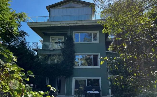 9-Bedroom Villa in Sariyer, Istanbul, photo 2