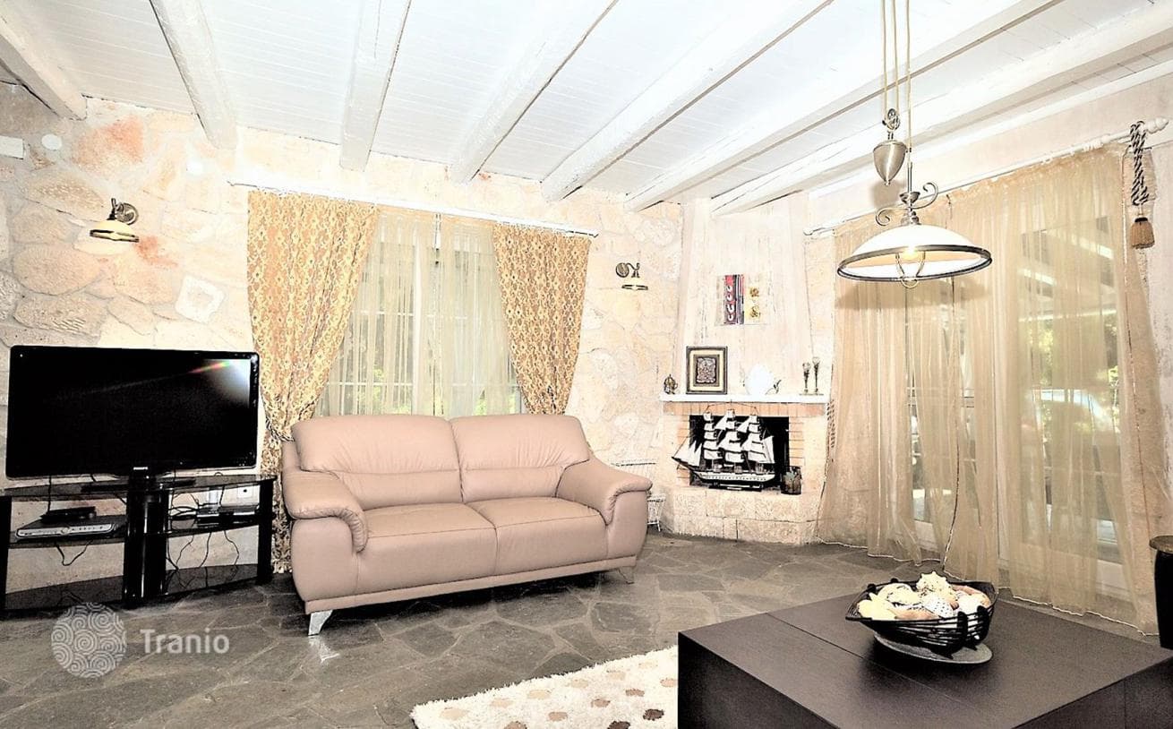 Furnished Villa with Private Pool and Sea Views in Kassandra, photo 3