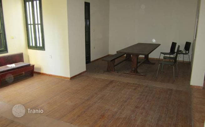 Spacious House with Garden in Sepolia, Athens
