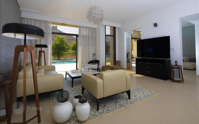 Villas in Beachfront Resort with Beach Club and Hotel in Muscat, photo 2