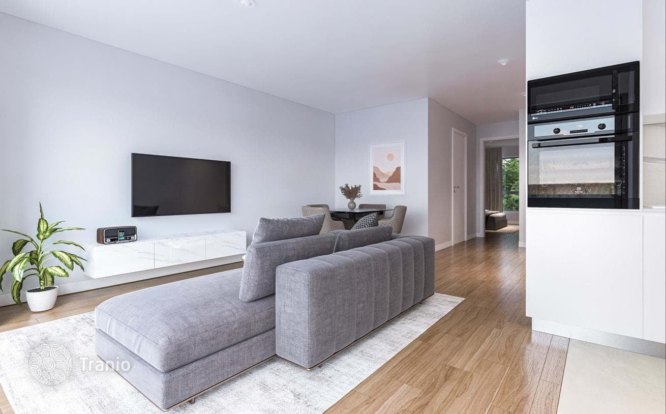 2-Bedroom Apartment with Garage in Funchal, photo 4