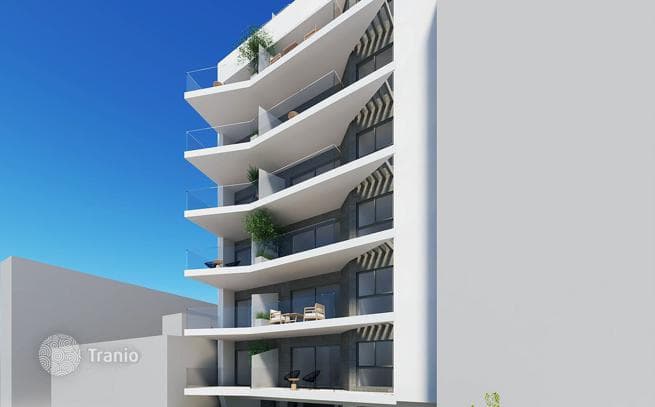 New Apartments with Parking in Central Athens, photo 3