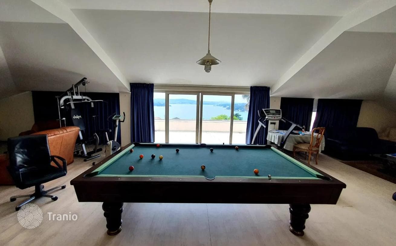 6-Bedroom Villa 1,000 m² in Sariyer, Istanbul, photo 2