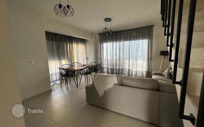 1-Bedroom Apartment in Nikiti, Halkidiki