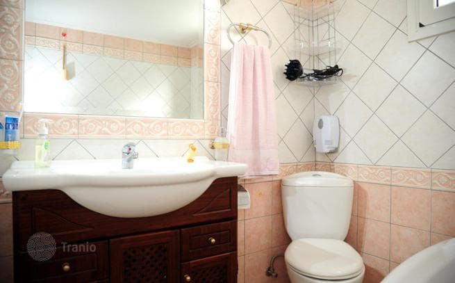 1-Bedroom Apartment in Corfu, photo 5