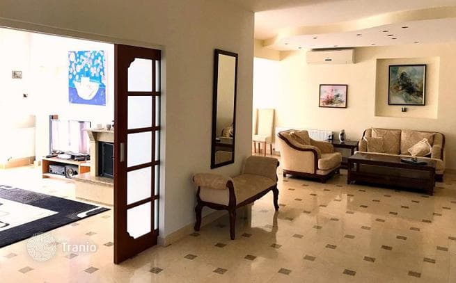 4-Bedroom Villa with Private Pool in Asgata, Limassol, photo 3