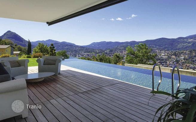 Premium 4-Bedroom Villa with Private Pool and Garden in Limassol, photo 5