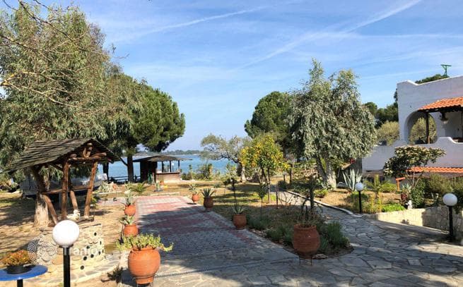 8-Bedroom Villa with Sea Views in Sitoneia, Halkidiki, photo 4