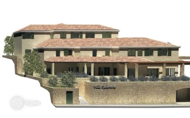 Villa in Dubrovnik, Croatia, photo 3