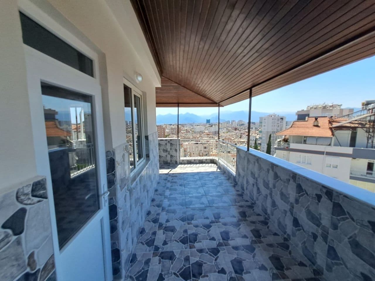 5-Bedroom Penthouse in Muratpasa, Antalya, photo 4