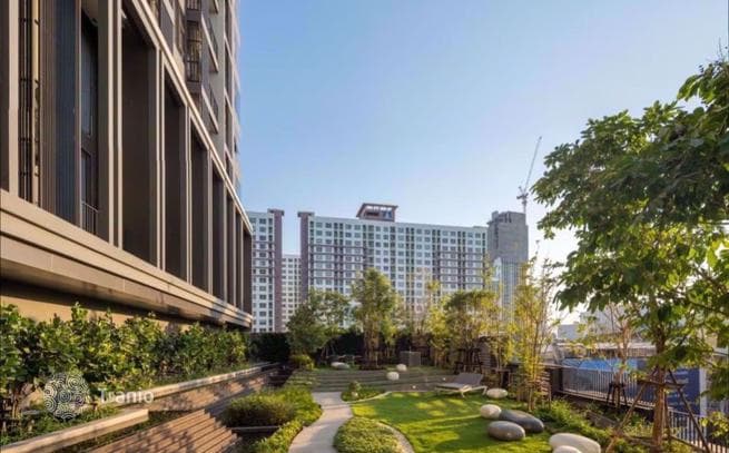 1-Bedroom Condo in Chatuchak, Bangkok, photo 2