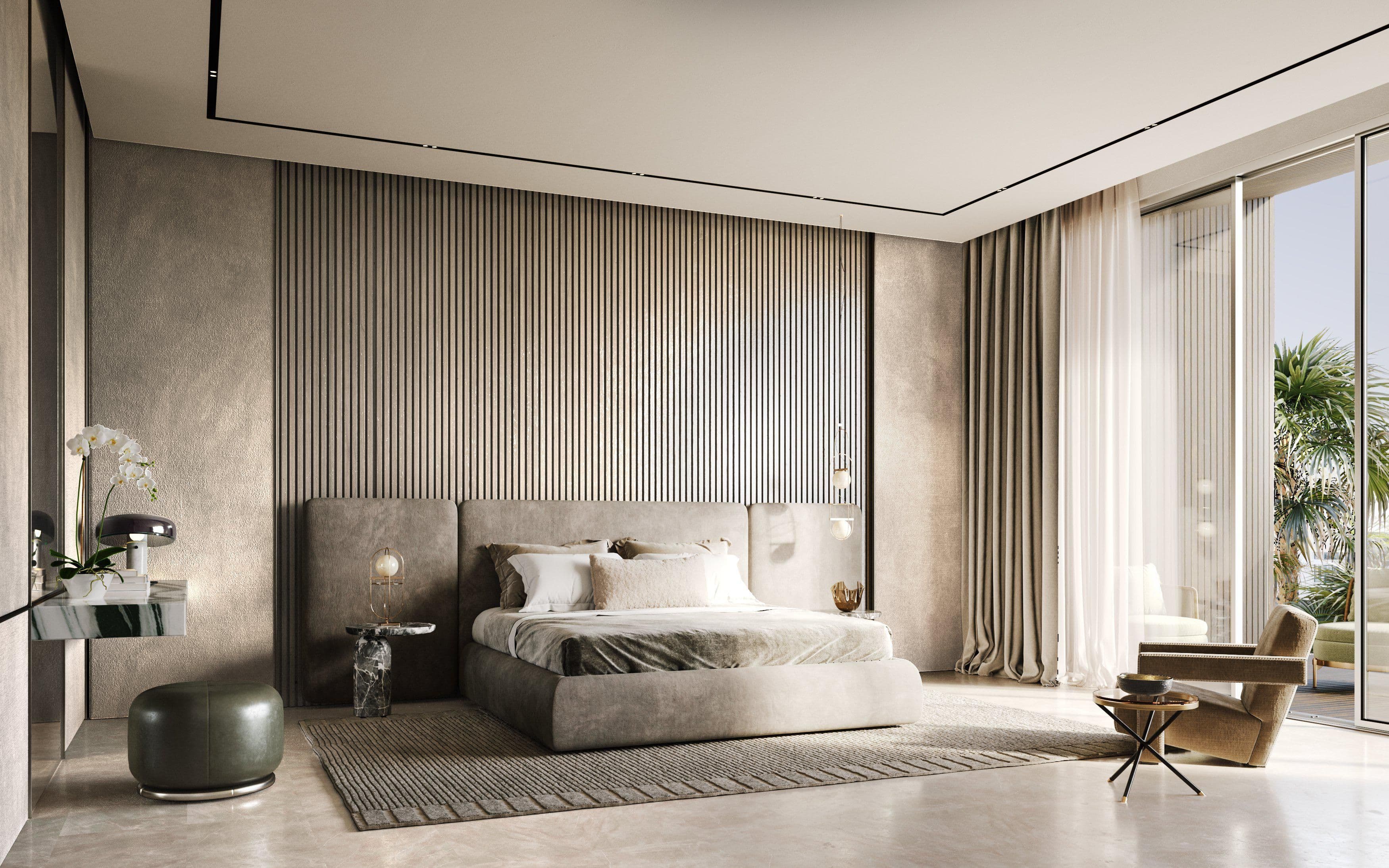 Villas with Private Pools and Gardens in Nad Al Sheba 1, Dubai, photo 5