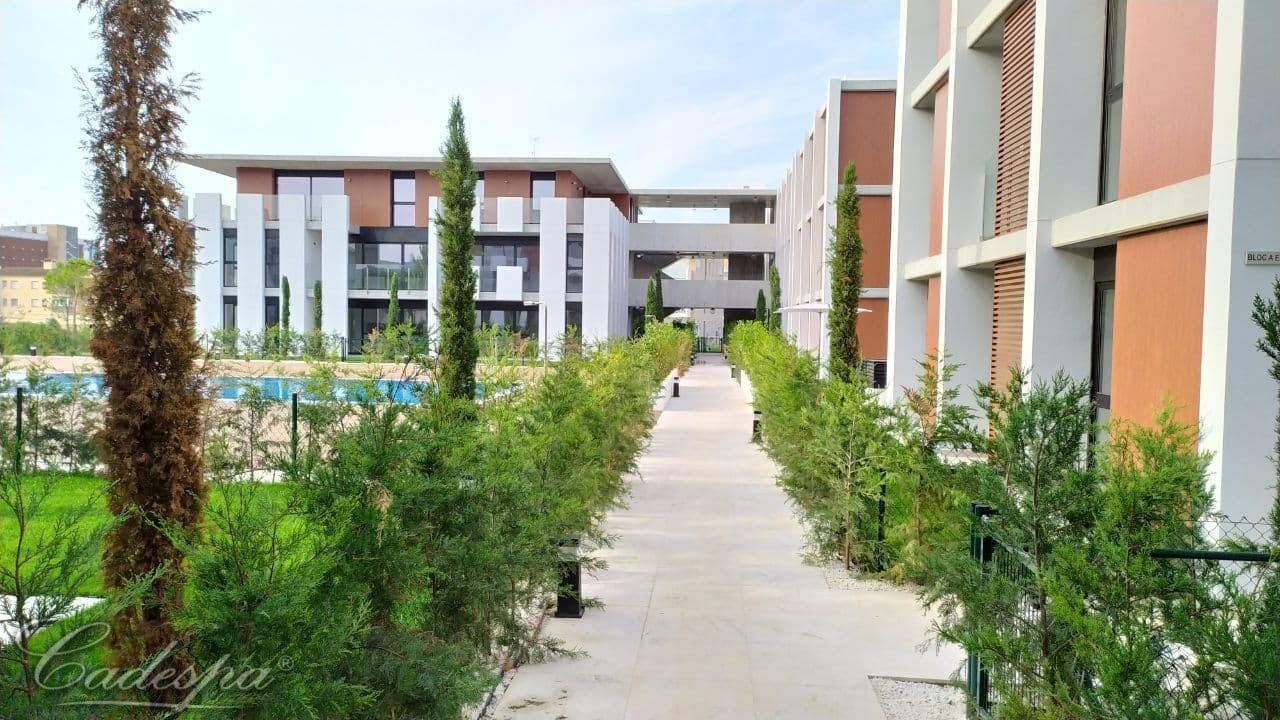 2-Bedroom Apartment in Platja d'Aro, photo 3