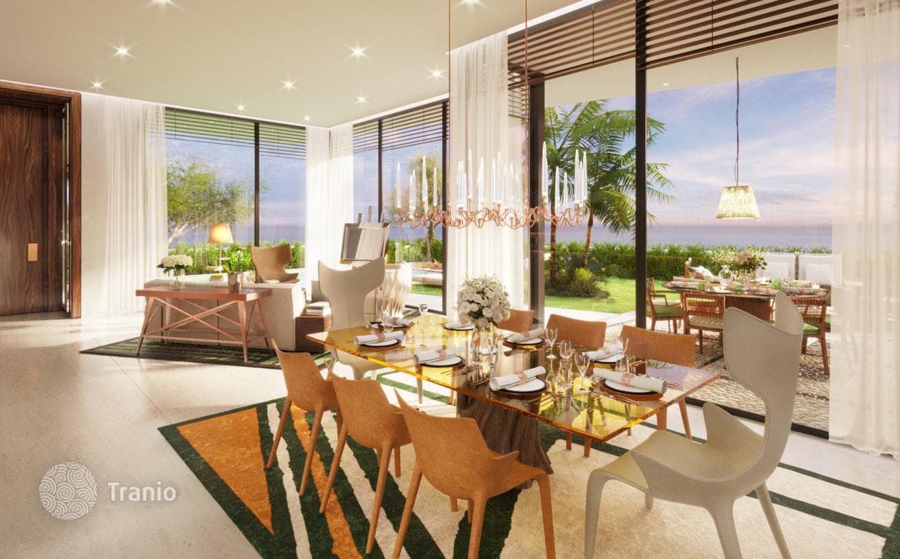 2-Level Luxury Villa with Sea View in Limassol, photo 3