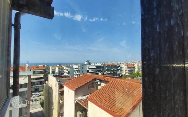 3-Bedroom Apartment with Living Room in Agios Ioannis, Thessaloniki, photo 5