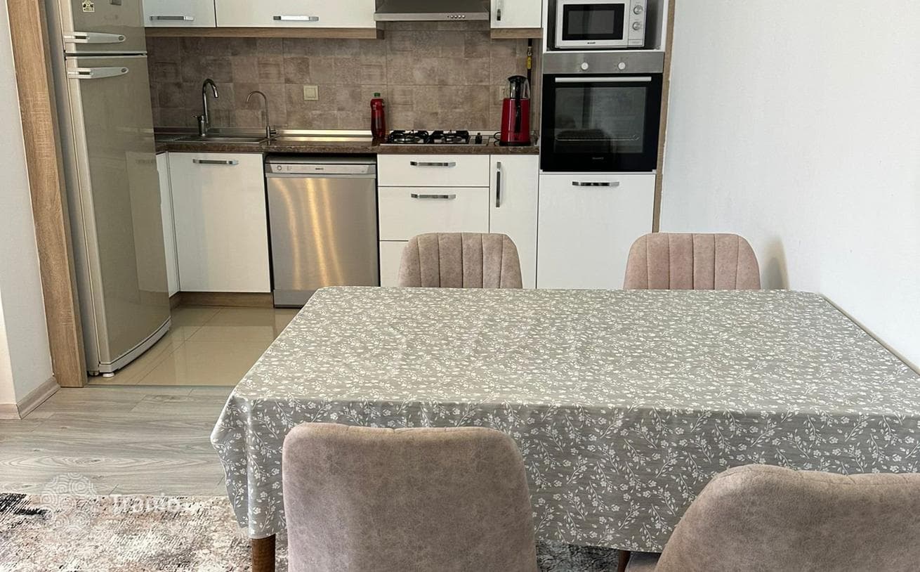 1-Bedroom Furnished Apartment in Konyaalti, Antalya, photo 2