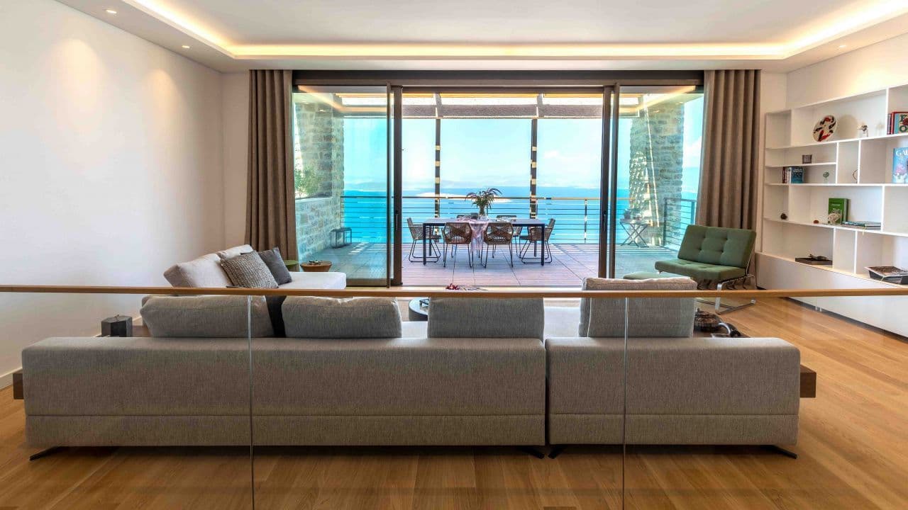 Apartment in Bodrum, Turkey, photo 5