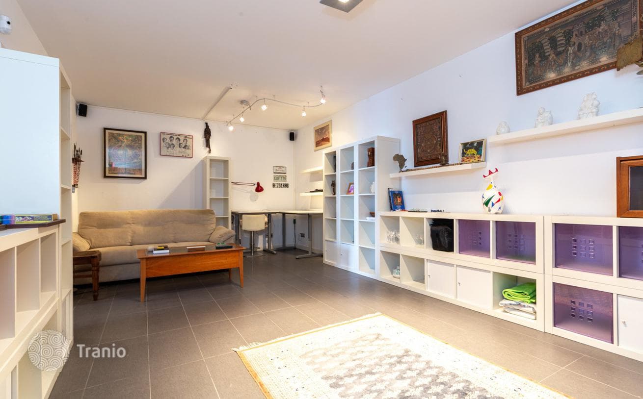 5-комнатный таунхаус 282 м² в Сан-Висенс-де-Монтальт, Испания, фото 2