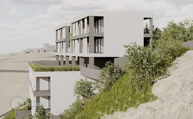New Apartments with Underground Parking in Polemitsia, Limassol, photo 2