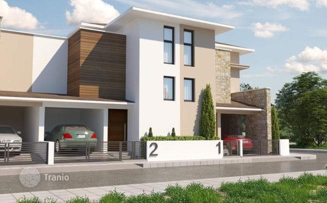 3-Bedroom Townhouse in Larnaca, Cyprus, photo 5