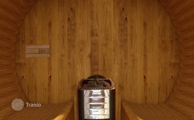 1-Bedroom Apartment in New Build in Risan, Kotor, photo 4