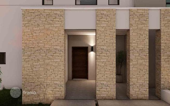5-комнатная вилла 476 м² в Куклии, Кипр