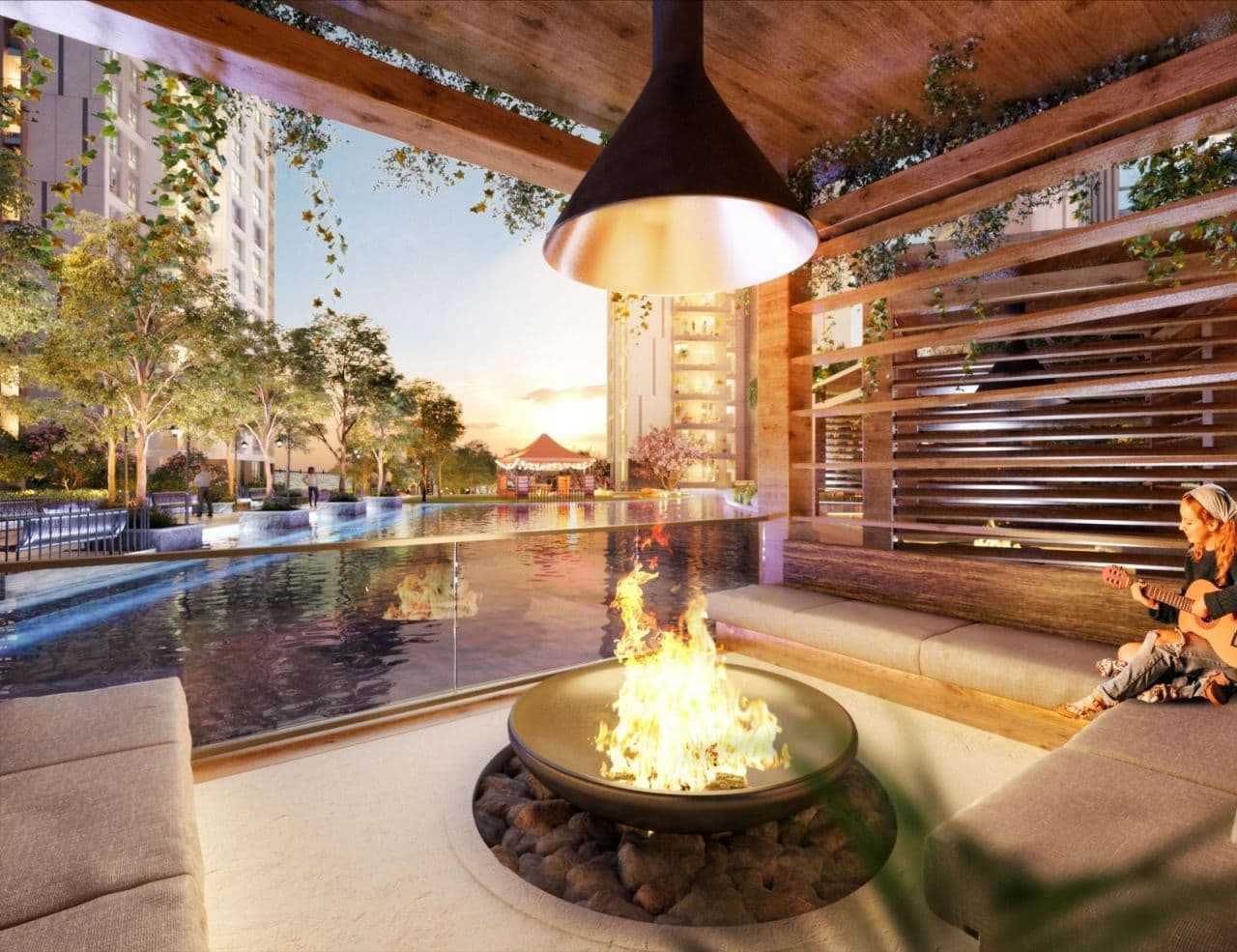Апартаменты в Анкаре, Турция, 139 м², фото 2