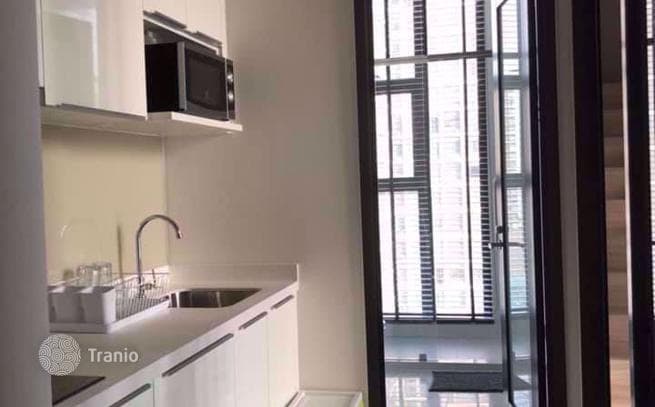 1-Bedroom Condo in Ratchathewi, Bangkok, photo 5
