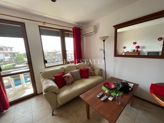 2-Room Apartment in Kosharitsa, photo 5