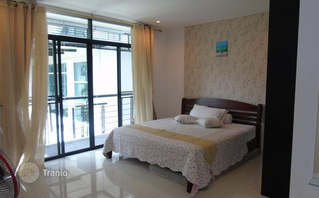 1-Bedroom Condo with 101 m² in Kamala, Phuket, photo 5