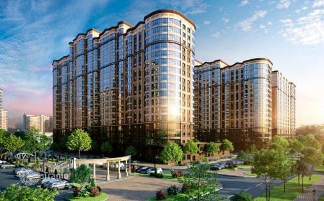 New Residential Complex for Family Living in Krasnodar, photo 5