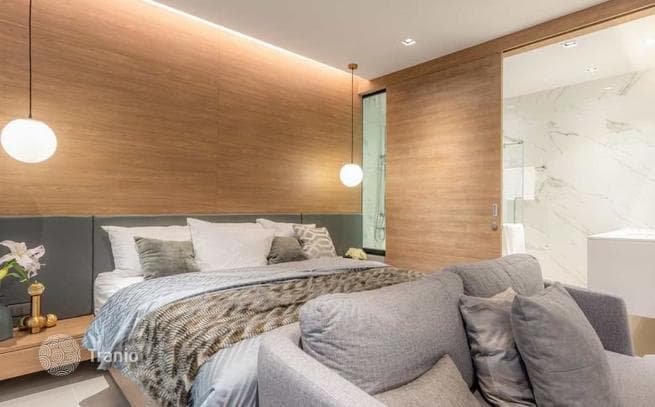 1-Bedroom Condo 200 m from Nai Thon Beach, Phuket, photo 3