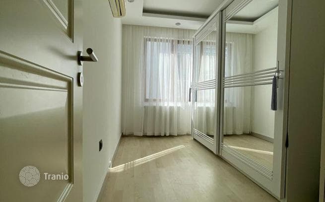 2-Bedroom (2+1) Apartment with Full Renovation 300 m from the Waterfront in Alanya, photo 3