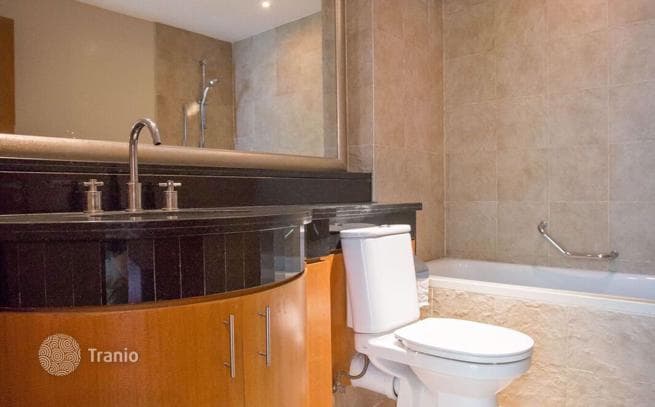 2-Bedroom Condo in Sathon, Bangkok