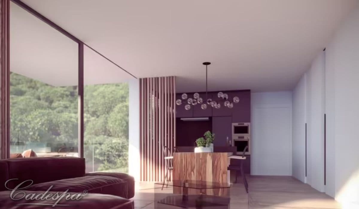 Квартира в Плайя де Аро, Испания, 77 м², фото 4