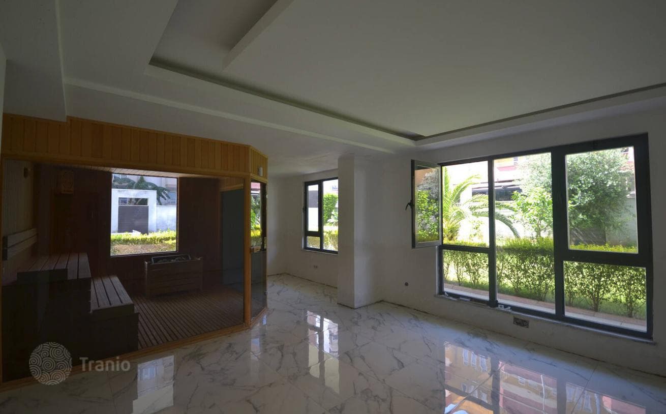 Sea View Apartment in Central Alanya, photo 5